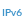 IPv6 network supported