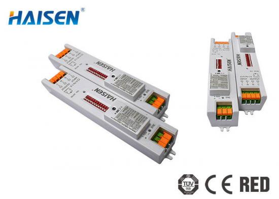 dimmable occupancy sensor