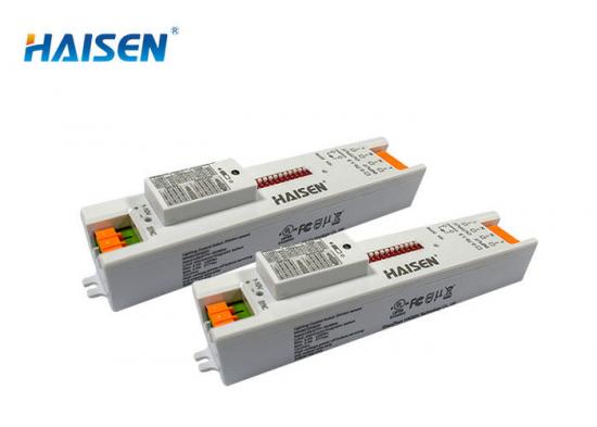 dimmable occupancy sensor