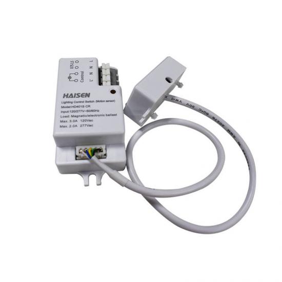 Dial Code UV Microwave Sensor