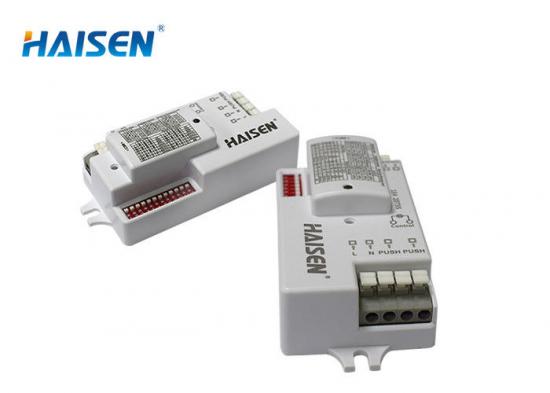 dimmable occupancy sensor