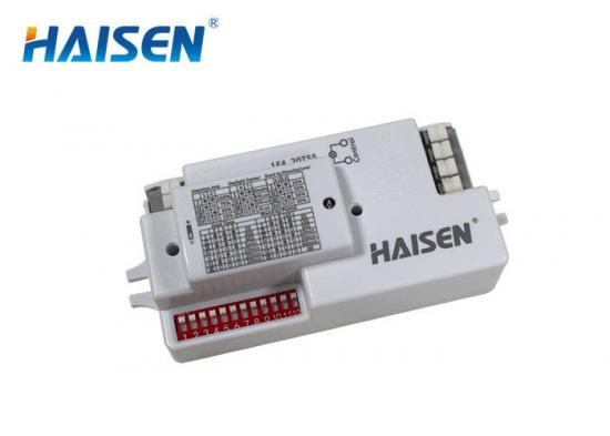 dimmable occupancy sensor