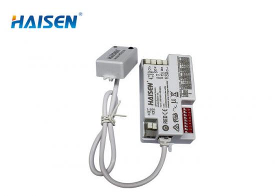 dimmable occupancy sensor
