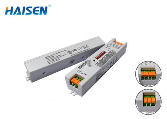dimmable occupancy sensor