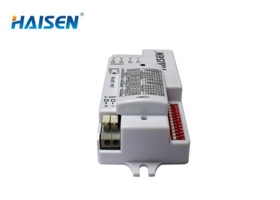 dimmable occupancy sensor