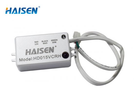 dimmable occupancy sensor