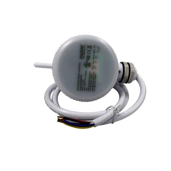 wireless motion sensor