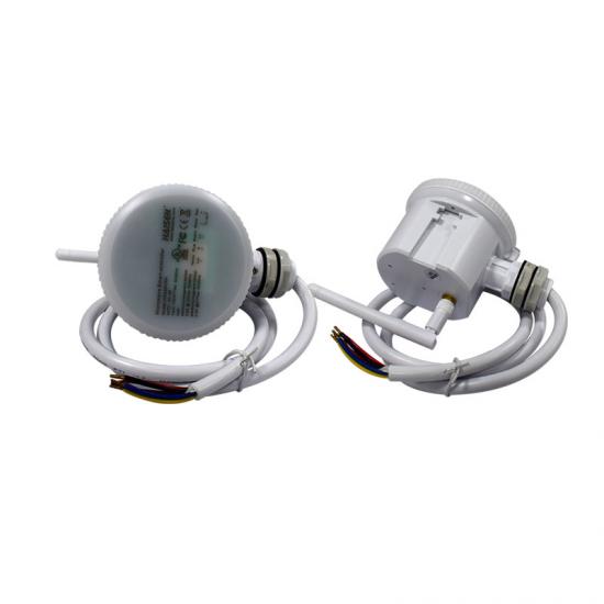 dimmable occupancy sensor