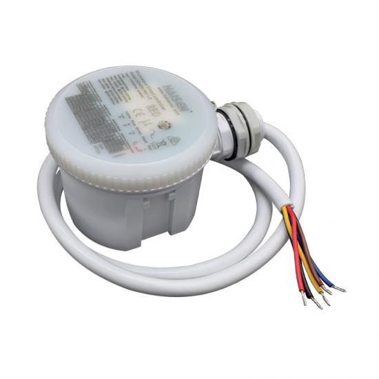 dimmable occupancy sensor