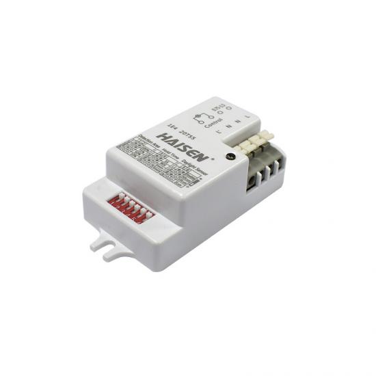 Dial Code UV Microwave Sensor