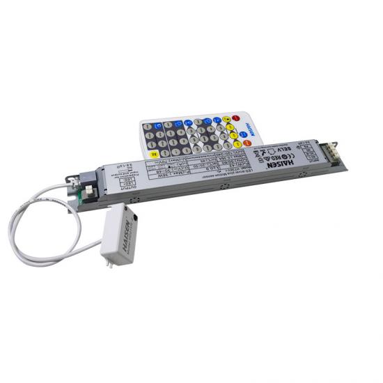microwave motion sensor
