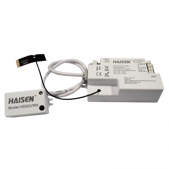 wireless motion sensor
