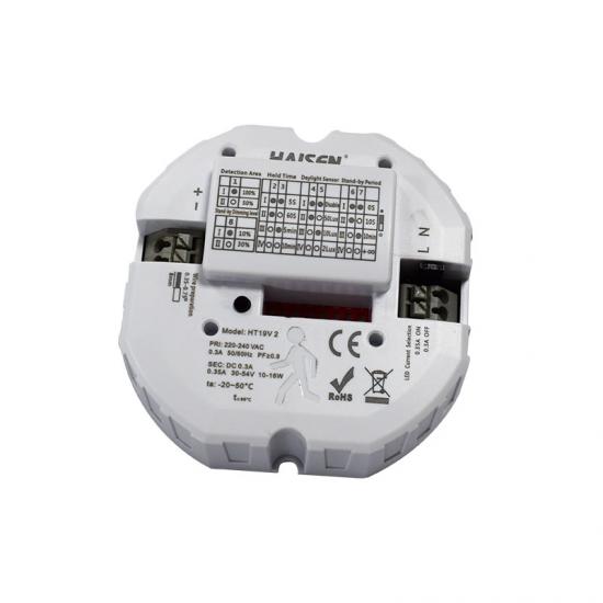led driver sensor