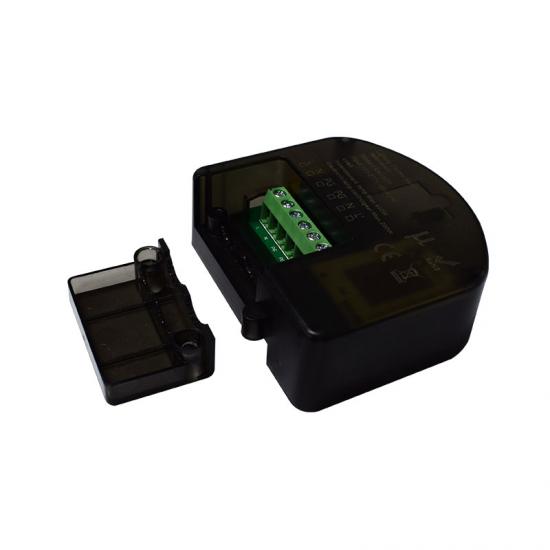 microwave motion sensor