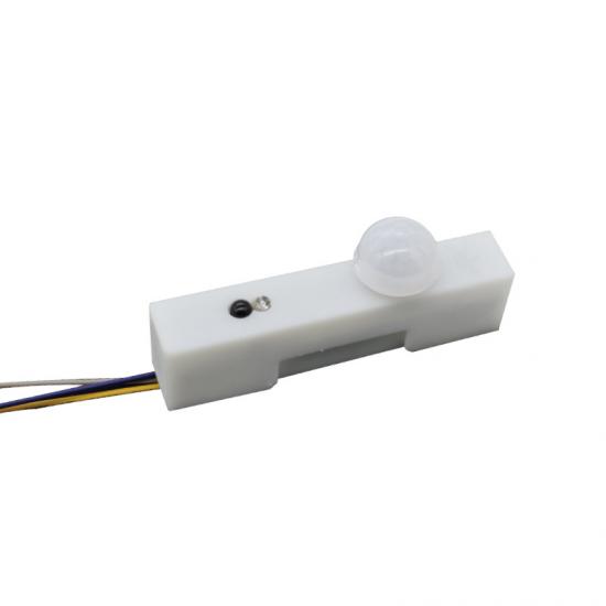 PIR SENSOR