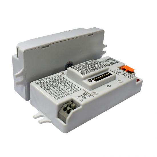 led emergency driver