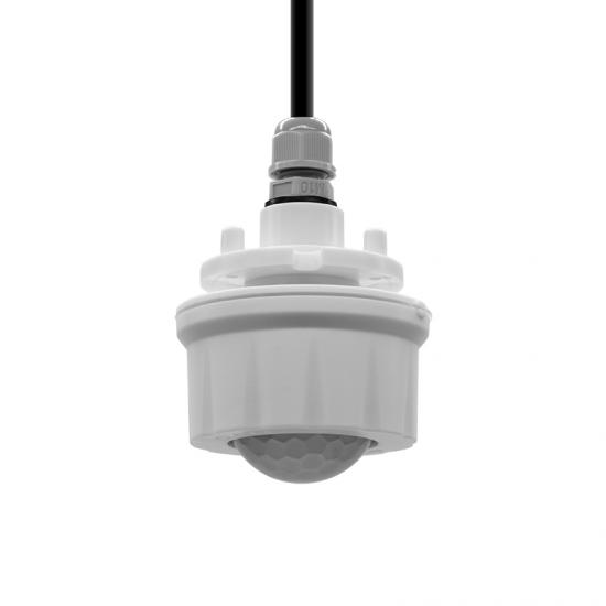 Sensor & Intelligent Control