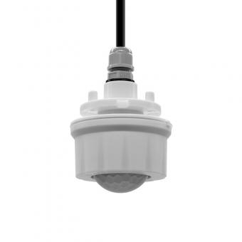 Sensor & Intelligent Control