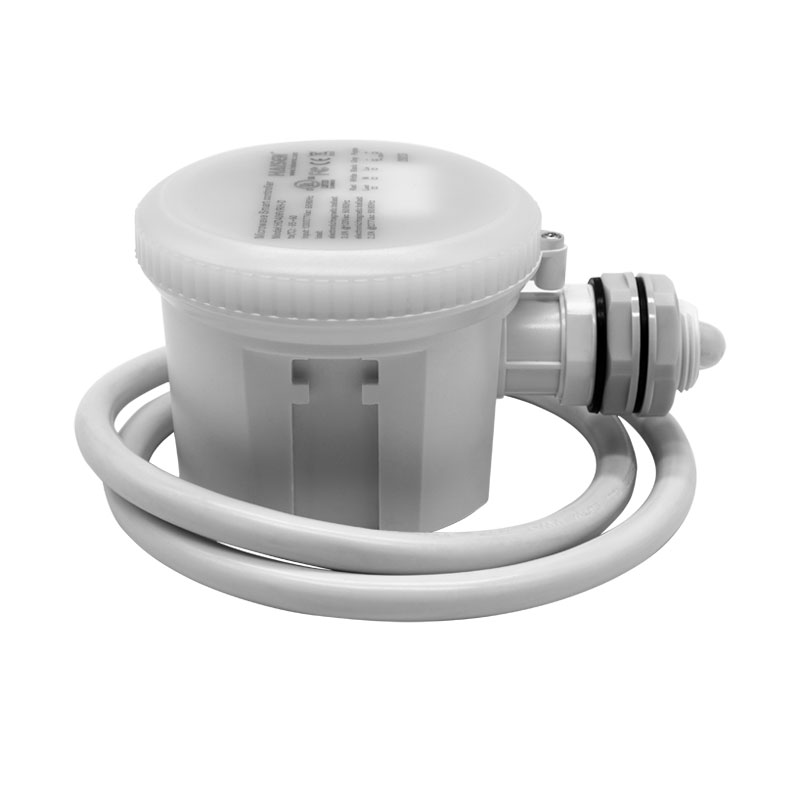 Microwave Motion Sensor