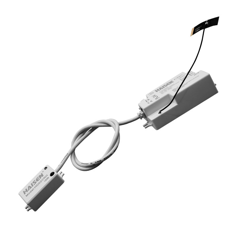 Wireless Intelligent Control